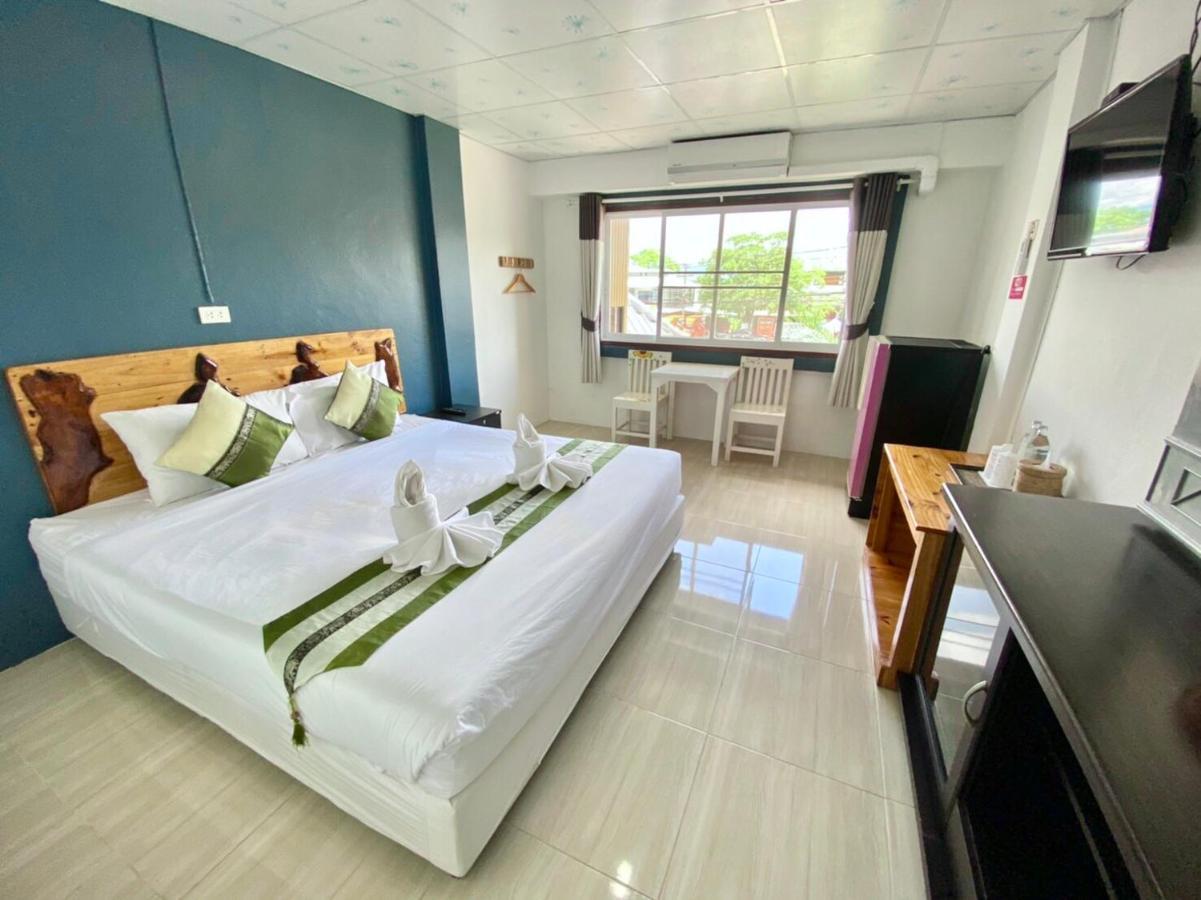 Diamond De Pai Hotel Luaran gambar