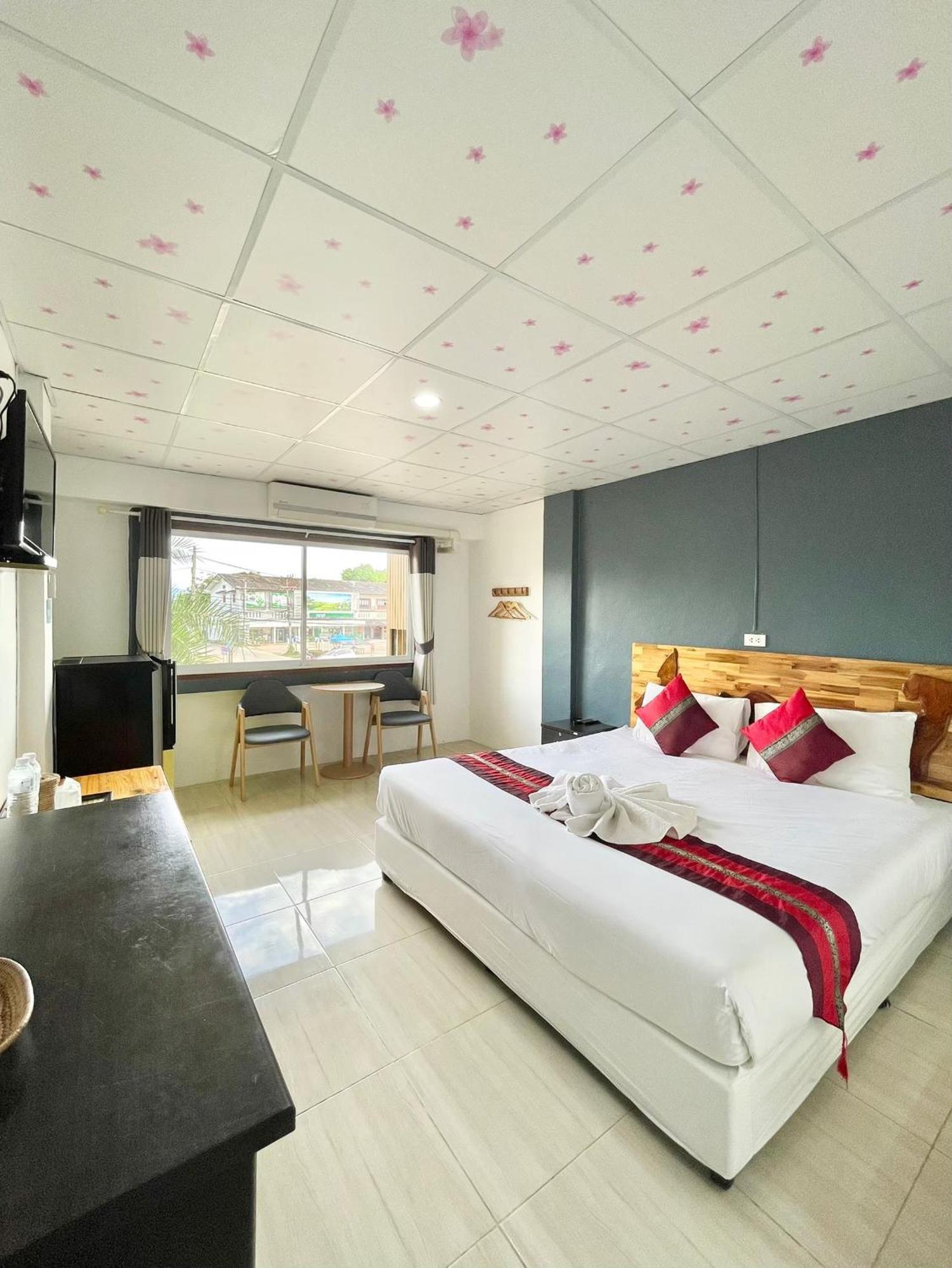 Diamond De Pai Hotel Luaran gambar