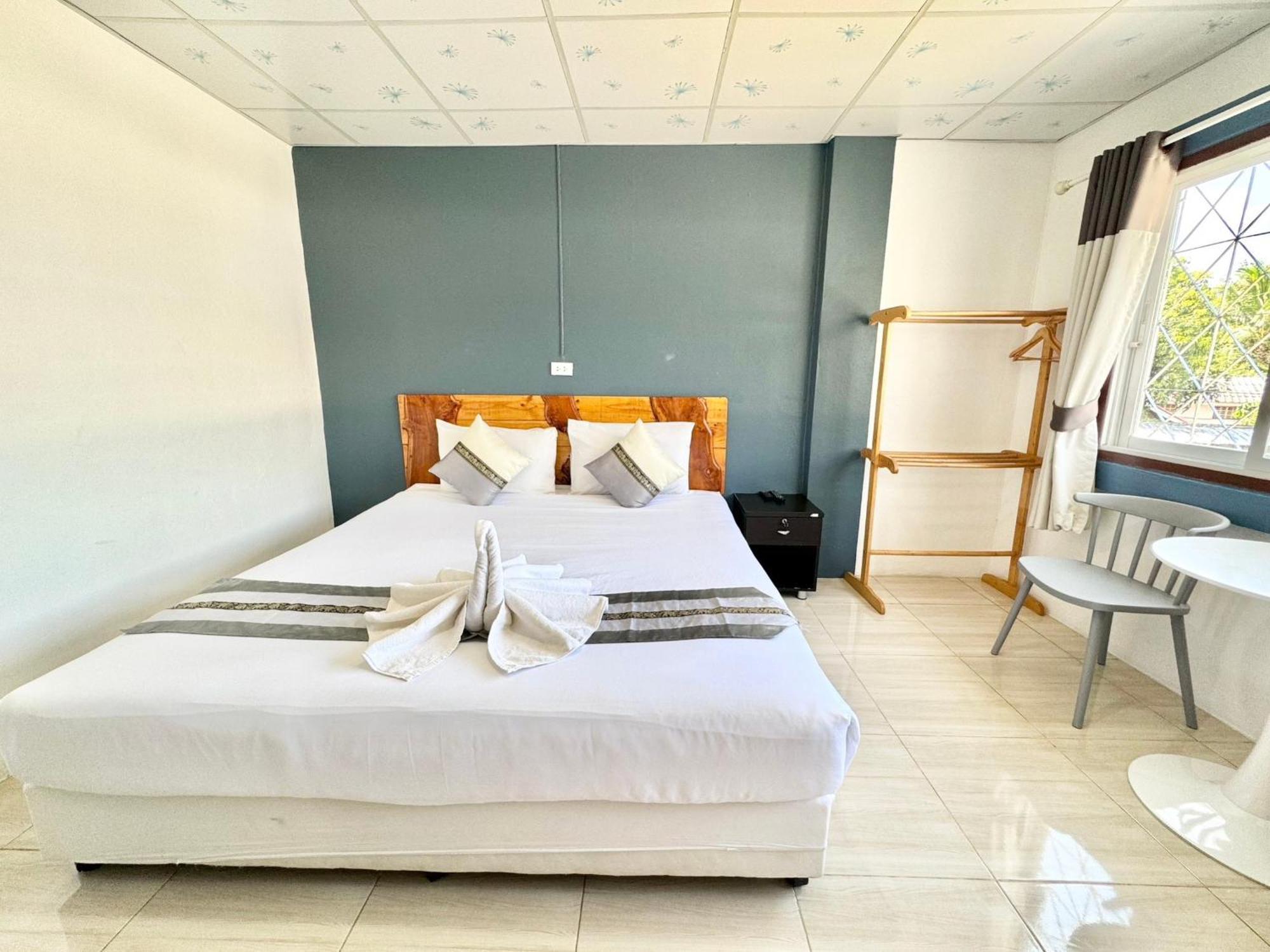 Diamond De Pai Hotel Luaran gambar