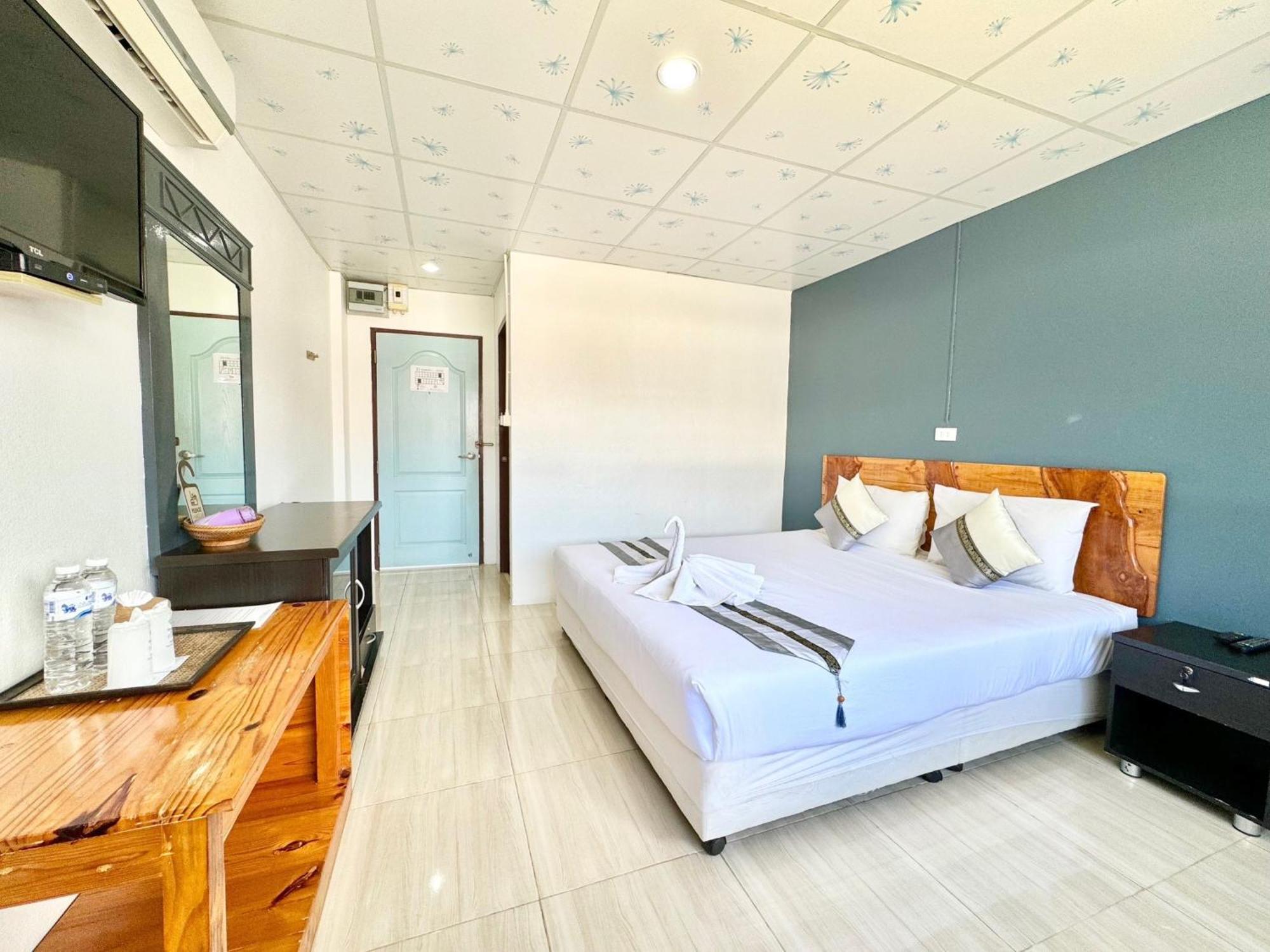 Diamond De Pai Hotel Luaran gambar