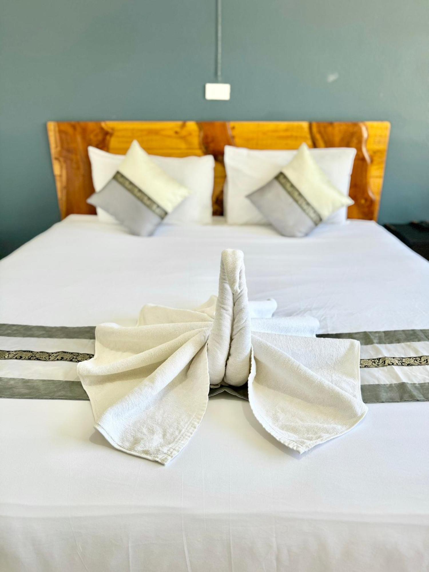 Diamond De Pai Hotel Luaran gambar