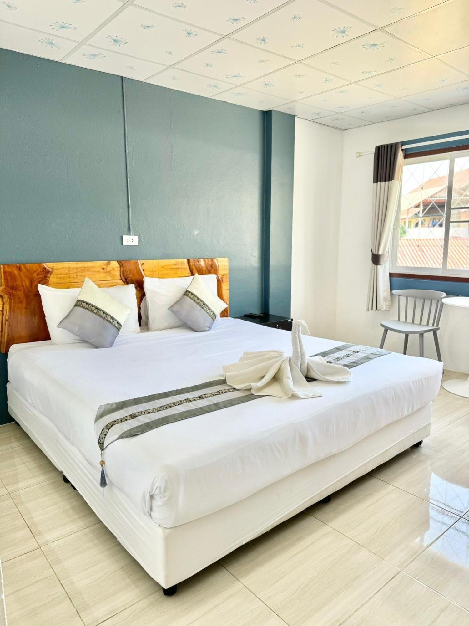 Diamond De Pai Hotel Luaran gambar