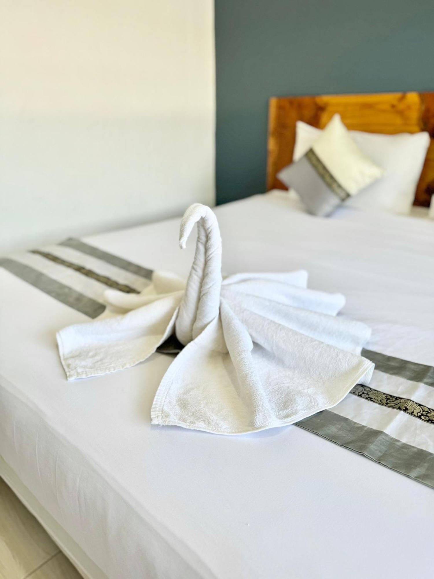 Diamond De Pai Hotel Luaran gambar