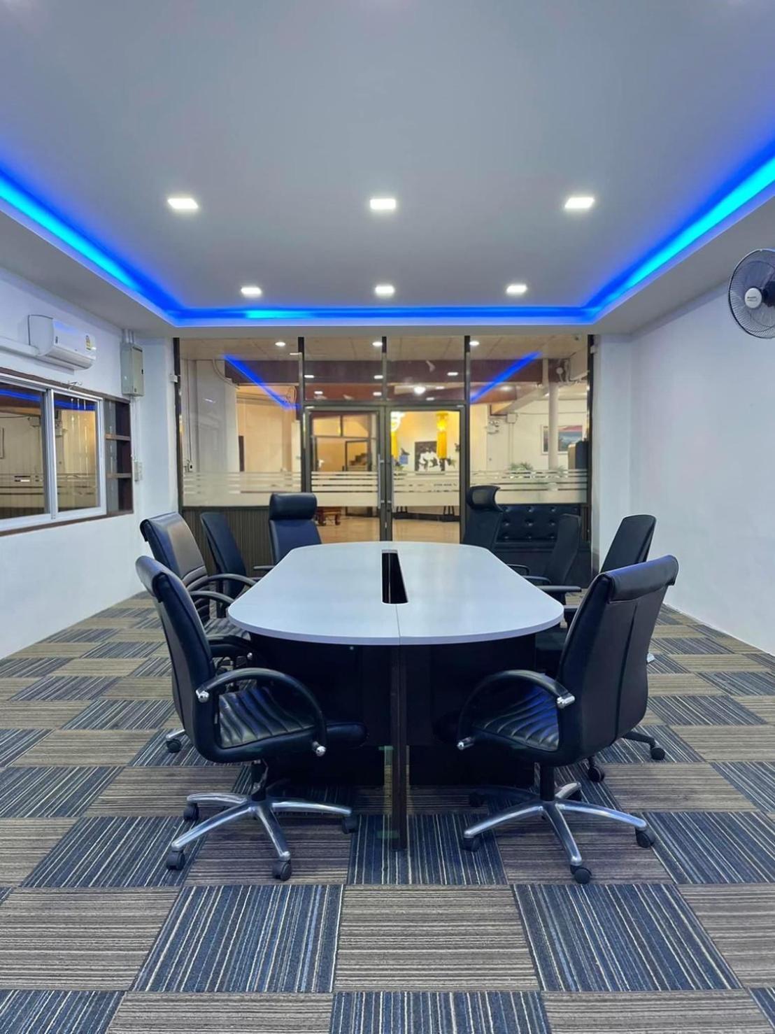 Diamond De Pai Hotel Luaran gambar