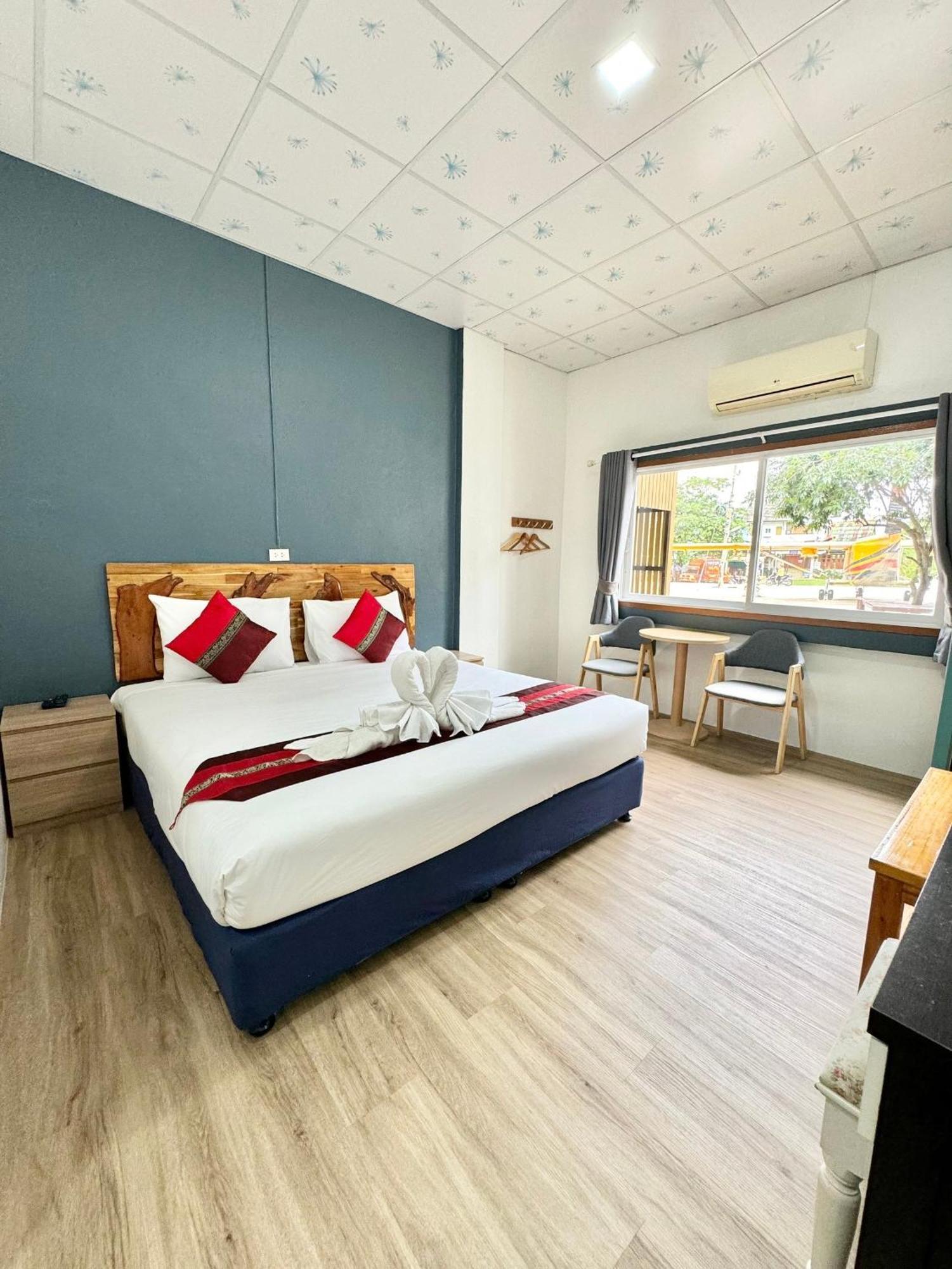 Diamond De Pai Hotel Luaran gambar