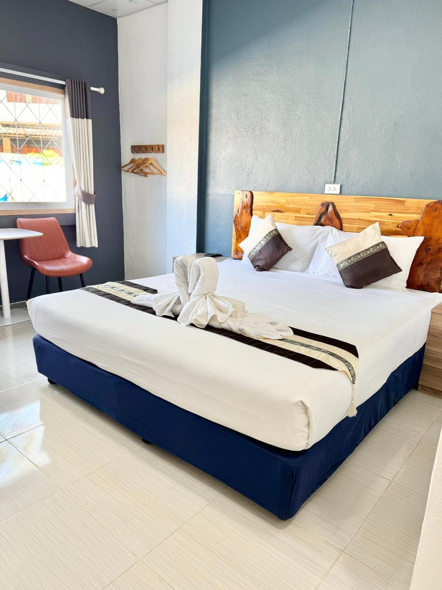 Diamond De Pai Hotel Luaran gambar