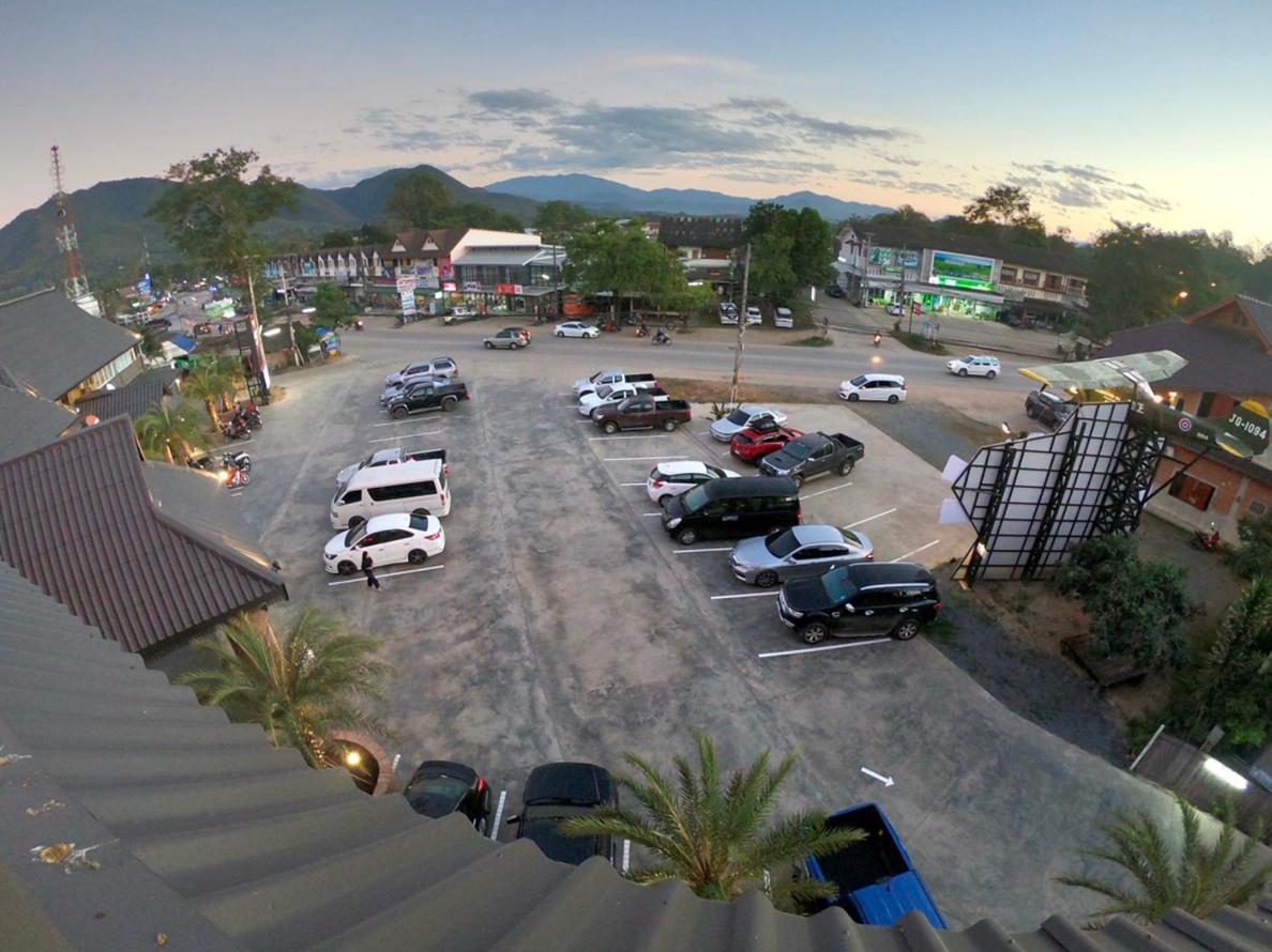 Diamond De Pai Hotel Luaran gambar