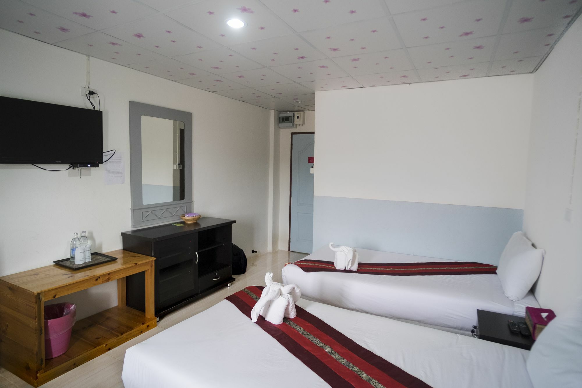 Diamond De Pai Hotel Luaran gambar